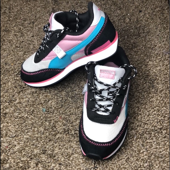 Puma Other - Kids Puma Sneakers